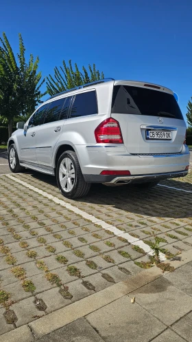 Mercedes-Benz GL 550 OFFROAD/ LPG - 17500 € - 45143716 6 | Car24.bg Mercedes-Benz GL 550 OFFROAD/ LPG - 17500 € - 45143716 6