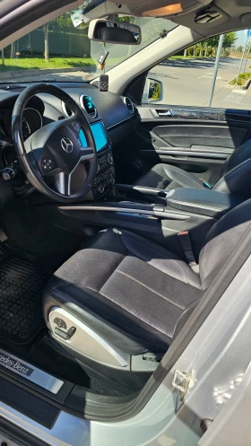 Mercedes-Benz GL 550 OFFROAD/ LPG - 17500 € - 45143716 13 | Car24.bg Mercedes-Benz GL 550 OFFROAD/ LPG - 17500 € - 45143716 13