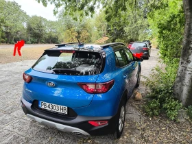 Kia Stonic 1.2 MPI - 13000 € - 60200820 7 | Car24.bg Kia Stonic 1.2 MPI - 13000 € - 60200820 7