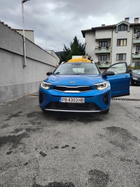 Kia Stonic 1.2 MPI - 13000 € - 60200820 11 | Car24.bg Kia Stonic 1.2 MPI - 13000 € - 60200820 11