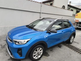 Kia Stonic 1.2 MPI - 13000 € - 60200820 13 | Car24.bg Kia Stonic 1.2 MPI - 13000 € - 60200820 13