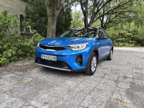 Kia Stonic 1.2 MPI - Car24.bg Kia Stonic 1.2 MPI