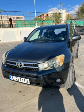 Toyota Rav4 - Car24.bg Toyota Rav4