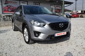 Mazda CX-5 2.2D* AWD* Keyless* Кожа* Навигация* Подгрев*