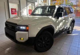 Toyota Land cruiser iForceMAX | HYBRID | 360CAM - Car24.bg Toyota Land cruiser iForceMAX | HYBRID | 360CAM