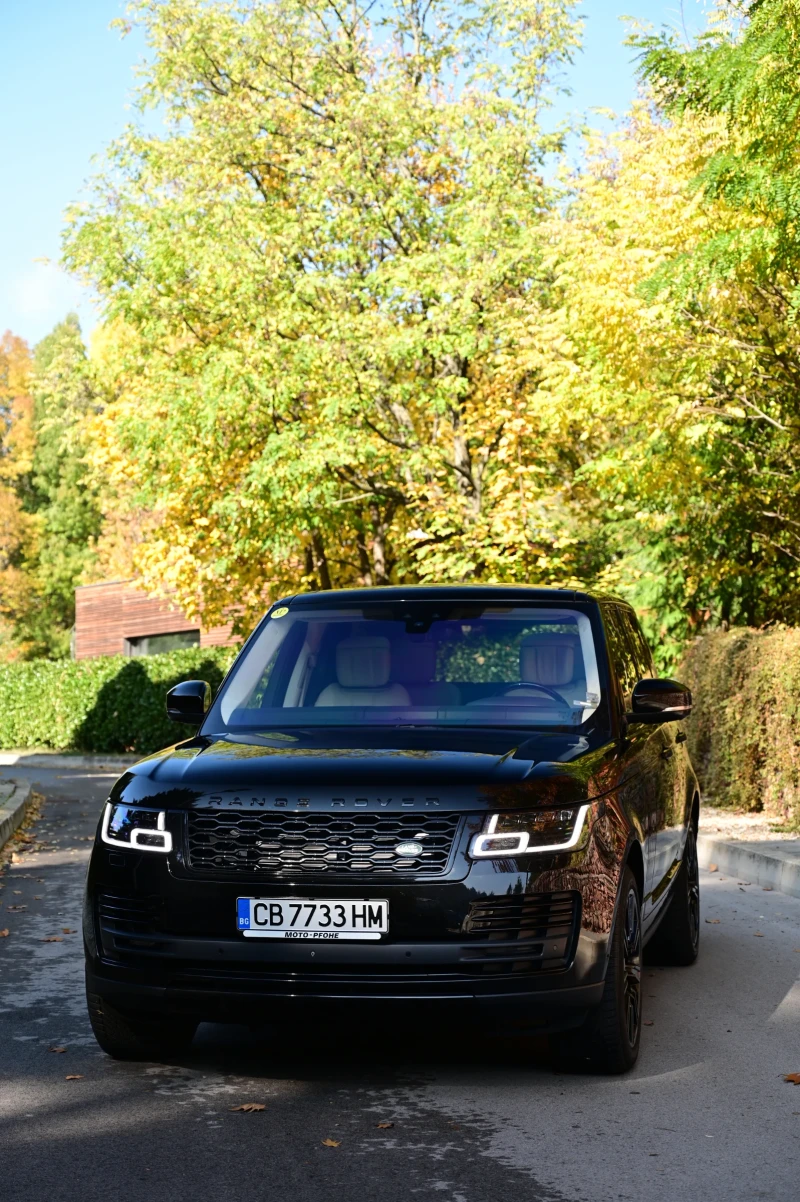 Land Rover Range rover Autobiography 3.0d 275HP Black Edition Matrix Pano - 45000 € / 88012.35 лв. - 78535165 1 | Car24.bg Land Rover Range rover Autobiography 3.0d 275HP Black Edition Matrix Pano - 45000 € / 88012.35 лв. - 78535165 1