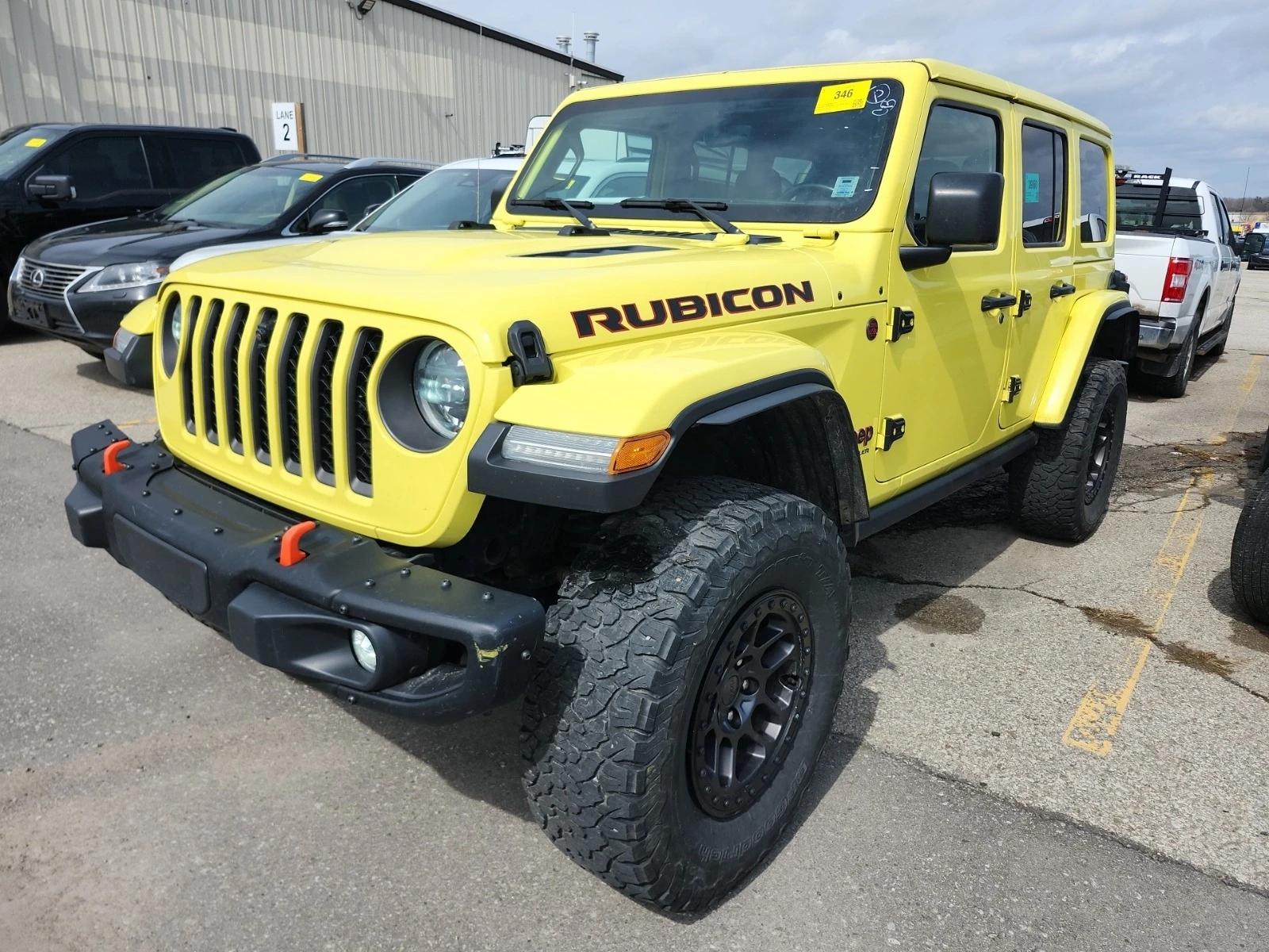 Jeep Wrangler undefined | Auto.bg — изображение 1 Jeep Wrangler undefined | Auto.bg — изображение 1