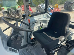 Трактор New Holland T5060 | Auto.bg — изображение 8 Трактор New Holland T5060 | Auto.bg — изображение 8