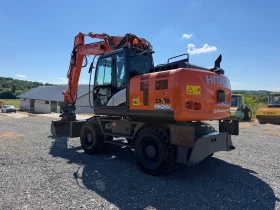 Багер Hitachi ZX 190 W-6 ЛИЗИНГ | Auto.bg — изображение 5 Багер Hitachi ZX 190 W-6 ЛИЗИНГ | Auto.bg — изображение 5