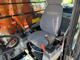 Багер Hitachi ZX 190 W-6 ЛИЗИНГ | Auto.bg — изображение 12 Багер Hitachi ZX 190 W-6 ЛИЗИНГ | Auto.bg — изображение 12