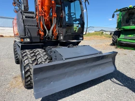 Багер Hitachi ZX 190 W-6 ЛИЗИНГ | Auto.bg — изображение 11 Багер Hitachi ZX 190 W-6 ЛИЗИНГ | Auto.bg — изображение 11