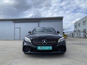 Обява за продажба на Mercedes-Benz C 180 AMG ~43 500 лв. - изображение 1