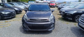 Kia Rio 1.2 Бензин Евро6 - Car24.bg Kia Rio 1.2 Бензин Евро6