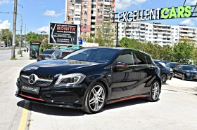Mercedes-Benz A 250 AMG* 4x4* 1 - Car24.bg Mercedes-Benz A 250 AMG* 4x4* 1