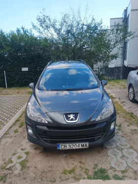 Peugeot 308 1.6 - Car24.bg Peugeot 308 1.6