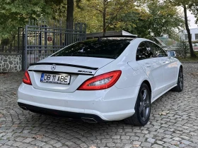 Mercedes-Benz CLS 350 Amg , Лизинг 30% | Mobile.bg — малка снимка 4