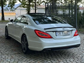 Mercedes-Benz CLS 350 Amg , Лизинг 30% | Mobile.bg — малка снимка 5