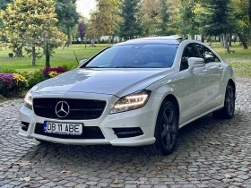 Mercedes-Benz CLS 350 Amg , Лизинг 30% | Mobile.bg — малка снимка 2