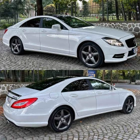 Mercedes-Benz CLS 350 Amg , Лизинг 30% | Mobile.bg — малка снимка 7