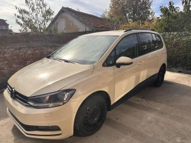 VW Touran 2.0 TDI DSG - Car24.bg VW Touran 2.0 TDI DSG