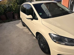 VW Touran 2.0 TDI DSG - 20000 лв. / 10225.84 € - 31088284 4 | Car24.bg VW Touran 2.0 TDI DSG - 20000 лв. / 10225.84 € - 31088284 4