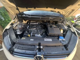 VW Touran 2.0 TDI DSG - 20000 лв. / 10225.84 € - 31088284 11 | Car24.bg VW Touran 2.0 TDI DSG - 20000 лв. / 10225.84 € - 31088284 11