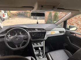 VW Touran 2.0 TDI DSG - 20000 лв. / 10225.84 € - 31088284 6 | Car24.bg VW Touran 2.0 TDI DSG - 20000 лв. / 10225.84 € - 31088284 6