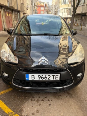 Citroen C3 - 3800 € / 7432.15 лв. - 10561279 6 | Car24.bg Citroen C3 - 3800 € / 7432.15 лв. - 10561279 6