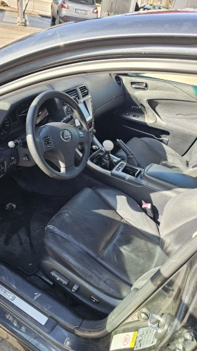 Lexus IS - 4300 € / 8410.07 лв. - 45521535 7 | Car24.bg Lexus IS - 4300 € / 8410.07 лв. - 45521535 7