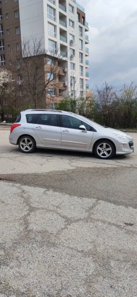 Peugeot 308 - 3199 € / 6256.70 лв. - 70236472 3 | Car24.bg Peugeot 308 - 3199 € / 6256.70 лв. - 70236472 3