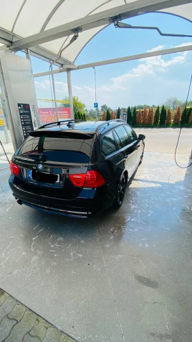 BMW 320 Touring - 5500 € / 10757.07 лв. - 61841731 4 | Car24.bg BMW 320 Touring - 5500 € / 10757.07 лв. - 61841731 4