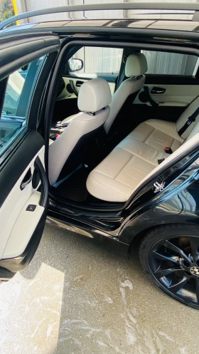 BMW 320 Touring - 5500 € / 10757.07 лв. - 61841731 8 | Car24.bg BMW 320 Touring - 5500 € / 10757.07 лв. - 61841731 8