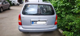 Opel Astra - 1200 € / 2347.00 лв. - 79048168 4 | Car24.bg Opel Astra - 1200 € / 2347.00 лв. - 79048168 4