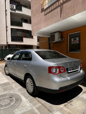 VW Jetta 1.9 TDI - 2900 € / 5671.91 лв. - 45274852 5 | Car24.bg VW Jetta 1.9 TDI - 2900 € / 5671.91 лв. - 45274852 5