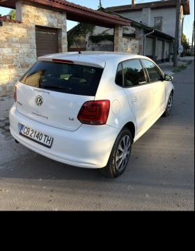 VW Polo undefined | Auto.bg — изображение 4 VW Polo undefined | Auto.bg — изображение 4