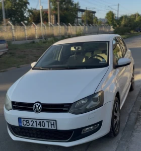 VW Polo undefined | Auto.bg — изображение 2 VW Polo undefined | Auto.bg — изображение 2