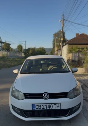 VW Polo