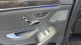 Mercedes-Benz S 500 L* FULL * DESIGNO* TV* MASSAGE - 16500 € - 72925414 14 | Car24.bg Mercedes-Benz S 500 L* FULL * DESIGNO* TV* MASSAGE - 16500 € - 72925414 14