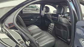 Mercedes-Benz S 500 L* FULL * DESIGNO* TV* MASSAGE - 16500 € - 72925414 10 | Car24.bg Mercedes-Benz S 500 L* FULL * DESIGNO* TV* MASSAGE - 16500 € - 72925414 10