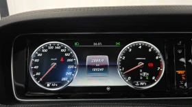 Mercedes-Benz S 500 L* FULL * DESIGNO* TV* MASSAGE - 16500 € - 72925414 7 | Car24.bg Mercedes-Benz S 500 L* FULL * DESIGNO* TV* MASSAGE - 16500 € - 72925414 7