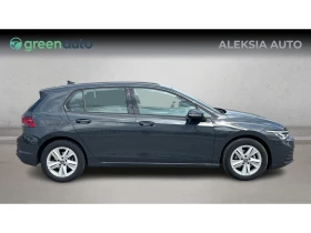 VW Golf 1.5 e-TSi A/T, Месечна вноска от 299 | Auto.bg — изображение 6 VW Golf 1.5 e-TSi A/T, Месечна вноска от 299 | Auto.bg — изображение 6