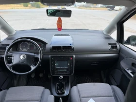 VW Sharan 1.9* TDI* | Auto.bg — изображение 11 VW Sharan 1.9* TDI* | Auto.bg — изображение 11