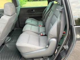 VW Sharan 1.9* TDI* | Auto.bg — изображение 12 VW Sharan 1.9* TDI* | Auto.bg — изображение 12