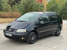 VW Sharan 1.9* TDI*