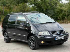 VW Sharan 1.9* TDI* | Auto.bg — изображение 3 VW Sharan 1.9* TDI* | Auto.bg — изображение 3