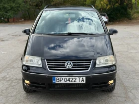 VW Sharan 1.9* TDI* | Auto.bg — изображение 2 VW Sharan 1.9* TDI* | Auto.bg — изображение 2