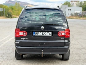 VW Sharan 1.9* TDI* | Auto.bg — изображение 8 VW Sharan 1.9* TDI* | Auto.bg — изображение 8