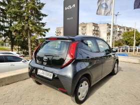 Toyota Aygo - 8800 € - 41248619 5 | Car24.bg Toyota Aygo - 8800 € - 41248619 5