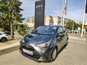 Toyota Aygo - Car24.bg Toyota Aygo