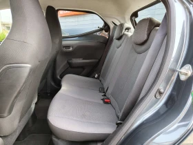 Toyota Aygo - 8800 € - 41248619 11 | Car24.bg Toyota Aygo - 8800 € - 41248619 11